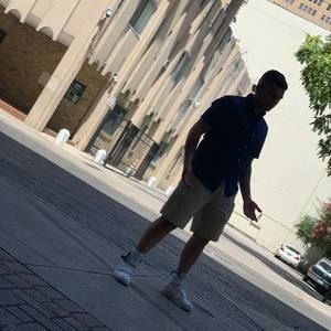 Meet your Posher, Jason